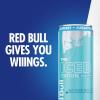 imageRed Bull SugarFree Iced Vanilla Berry Energy Drink with 114mg Caffeine plus Taurine amp B Vitamins 12 Fl Oz 6 Packs of 4 Cans Pack of 24SugarFree Iced Vanilla Berry