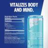 imageRed Bull SugarFree Iced Vanilla Berry Energy Drink with 114mg Caffeine plus Taurine amp B Vitamins 12 Fl Oz 6 Packs of 4 Cans Pack of 24SugarFree Iced Vanilla Berry