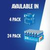 imageRed Bull SugarFree Iced Vanilla Berry Energy Drink with 114mg Caffeine plus Taurine amp B Vitamins 12 Fl Oz 6 Packs of 4 Cans Pack of 24SugarFree Juneberry