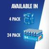 imageRed Bull SugarFree Iced Vanilla Berry Energy Drink with 114mg Caffeine plus Taurine amp B Vitamins 12 Fl Oz 6 Packs of 4 Cans Pack of 24SugarFree Juneberry