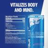 imageRed Bull SugarFree Iced Vanilla Berry Energy Drink with 114mg Caffeine plus Taurine amp B Vitamins 12 Fl Oz 6 Packs of 4 Cans Pack of 24SugarFree Juneberry