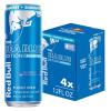 imageRed Bull SugarFree Iced Vanilla Berry Energy Drink with 114mg Caffeine plus Taurine amp B Vitamins 12 Fl Oz 6 Packs of 4 Cans Pack of 24SugarFree Juneberry