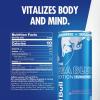imageRed Bull SugarFree Iced Vanilla Berry Energy Drink with 114mg Caffeine plus Taurine amp B Vitamins 12 Fl Oz 6 Packs of 4 Cans Pack of 24SugarFree Juneberry