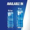 imageRed Bull SugarFree Iced Vanilla Berry Energy Drink with 114mg Caffeine plus Taurine amp B Vitamins 12 Fl Oz 6 Packs of 4 Cans Pack of 24SugarFree Juneberry
