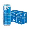 imageRed Bull SugarFree Iced Vanilla Berry Energy Drink with 114mg Caffeine plus Taurine amp B Vitamins 12 Fl Oz 6 Packs of 4 Cans Pack of 24SugarFree Juneberry