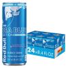 imageRed Bull SugarFree Iced Vanilla Berry Energy Drink with 114mg Caffeine plus Taurine amp B Vitamins 12 Fl Oz 6 Packs of 4 Cans Pack of 24SugarFree Juneberry