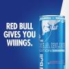 imageRed Bull SugarFree Iced Vanilla Berry Energy Drink with 114mg Caffeine plus Taurine amp B Vitamins 12 Fl Oz 6 Packs of 4 Cans Pack of 24SugarFree Juneberry