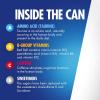 imageRed Bull SugarFree Iced Vanilla Berry Energy Drink with 114mg Caffeine plus Taurine amp B Vitamins 12 Fl Oz 6 Packs of 4 Cans Pack of 24SugarFree Juneberry
