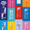 imageRed Bull SugarFree Iced Vanilla Berry Energy Drink with 114mg Caffeine plus Taurine amp B Vitamins 12 Fl Oz 6 Packs of 4 Cans Pack of 24SugarFree Variety Pack
