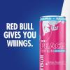 imageRed Bull SugarFree Iced Vanilla Berry Energy Drink with 114mg Caffeine plus Taurine amp B Vitamins 12 Fl Oz 6 Packs of 4 Cans Pack of 24SugarFree White Peach