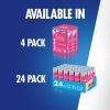imageRed Bull SugarFree Iced Vanilla Berry Energy Drink with 114mg Caffeine plus Taurine amp B Vitamins 12 Fl Oz 6 Packs of 4 Cans Pack of 24SugarFree White Peach