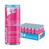 imageRed Bull SugarFree Iced Vanilla Berry Energy Drink with 114mg Caffeine plus Taurine amp B Vitamins 12 Fl Oz 6 Packs of 4 Cans Pack of 24SugarFree White Peach