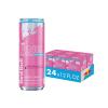 imageRed Bull SugarFree Iced Vanilla Berry Energy Drink with 114mg Caffeine plus Taurine amp B Vitamins 12 Fl Oz 6 Packs of 4 Cans Pack of 24SugarFree Wild Berries