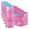 imageRed Bull SugarFree Iced Vanilla Berry Energy Drink with 114mg Caffeine plus Taurine amp B Vitamins 12 Fl Oz 6 Packs of 4 Cans Pack of 24SugarFree Wild Berries