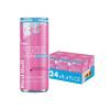 imageRed Bull SugarFree Iced Vanilla Berry Energy Drink with 114mg Caffeine plus Taurine amp B Vitamins 12 Fl Oz 6 Packs of 4 Cans Pack of 24SugarFree Wild Berries