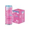imageRed Bull SugarFree Iced Vanilla Berry Energy Drink with 114mg Caffeine plus Taurine amp B Vitamins 12 Fl Oz 6 Packs of 4 Cans Pack of 24SugarFree Wild Berries