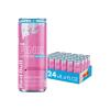 imageRed Bull SugarFree Iced Vanilla Berry Energy Drink with 114mg Caffeine plus Taurine amp B Vitamins 12 Fl Oz 6 Packs of 4 Cans Pack of 24SugarFree Wild Berries