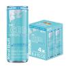 imageRed Bull SugarFree Iced Vanilla Berry Energy Drink with 114mg Caffeine plus Taurine amp B Vitamins 12 Fl Oz 6 Packs of 4 Cans Pack of 24SugarFree Iced Vanilla Berry