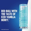 image:imageRed Bull SugarFree Summer Edition Sudachi Lime Energy Drink with 80mg Caffeine plus Taurine amp B Vitamins 84 Fl Oz Pack of 24 CansSugarFree Iced Vanilla Berry