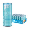 image:imageRed Bull SugarFree Summer Edition Sudachi Lime Energy Drink with 80mg Caffeine plus Taurine amp B Vitamins 84 Fl Oz Pack of 24 CansSugarFree Iced Vanilla Berry