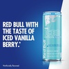 image:imageRed Bull SugarFree Summer Edition Sudachi Lime Energy Drink with 80mg Caffeine plus Taurine amp B Vitamins 84 Fl Oz Pack of 24 CansSugarFree Iced Vanilla Berry