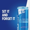 image:imageRed Bull SugarFree Summer Edition Sudachi Lime Energy Drink with 80mg Caffeine plus Taurine amp B Vitamins 84 Fl Oz Pack of 24 CansSugarFree Juneberry