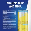 image:imageRed Bull SugarFree Summer Edition Sudachi Lime Energy Drink with 80mg Caffeine plus Taurine amp B Vitamins 84 Fl Oz Pack of 24 CansSugarFree Sudachi Lime