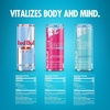 image:imageRed Bull SugarFree Summer Edition Sudachi Lime Energy Drink with 80mg Caffeine plus Taurine amp B Vitamins 84 Fl Oz Pack of 24 CansSugarFree Variety Pack