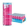 image:imageRed Bull SugarFree Summer Edition Sudachi Lime Energy Drink with 80mg Caffeine plus Taurine amp B Vitamins 84 Fl Oz Pack of 24 CansSugarFree White Peach
