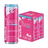 image:imageRed Bull SugarFree Summer Edition Sudachi Lime Energy Drink with 80mg Caffeine plus Taurine amp B Vitamins 84 Fl Oz Pack of 24 CansSugarFree White Peach