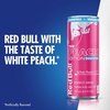 image:imageRed Bull SugarFree Summer Edition Sudachi Lime Energy Drink with 80mg Caffeine plus Taurine amp B Vitamins 84 Fl Oz Pack of 24 CansSugarFree White Peach