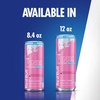 image:imageRed Bull SugarFree Summer Edition Sudachi Lime Energy Drink with 80mg Caffeine plus Taurine amp B Vitamins 84 Fl Oz Pack of 24 CansSugarFree Wild Berries