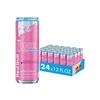 image:imageRed Bull SugarFree Summer Edition Sudachi Lime Energy Drink with 80mg Caffeine plus Taurine amp B Vitamins 84 Fl Oz Pack of 24 CansSugarFree Wild Berries