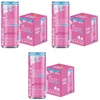 image:imageRed Bull SugarFree Summer Edition Sudachi Lime Energy Drink with 80mg Caffeine plus Taurine amp B Vitamins 84 Fl Oz Pack of 24 CansSugarFree Wild Berries