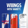 image:imageRed Bull Summer Celebration Variety Pack Red Bull Energy Drink The Red Edition The White Edition 84 Fl Oz 12 Pack