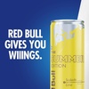image:imageRed Bull Summer Edition Energy Drink 114mg Caffeine Taurine amp B Vitamins 12oz 4 Pack