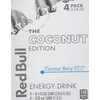 image:imageRed Bull Summer Edition Sudachi Lime Energy Drink with 114mg Caffeine plus Taurine amp B Vitamins 12 Fl Oz Pack of 24 CansCoconut Berry