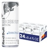 image:imageRed Bull Summer Edition Sudachi Lime Energy Drink with 114mg Caffeine plus Taurine amp B Vitamins 12 Fl Oz Pack of 24 CansCoconut Berry