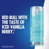 image:imageRed Bull Summer Edition Sudachi Lime Energy Drink with 114mg Caffeine plus Taurine amp B Vitamins 12 Fl Oz Pack of 24 CansIced Vanilla Berry