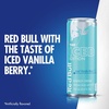 image:imageRed Bull Summer Edition Sudachi Lime Energy Drink with 114mg Caffeine plus Taurine amp B Vitamins 12 Fl Oz Pack of 24 CansIced Vanilla Berry