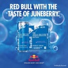 image:imageRed Bull Summer Edition Sudachi Lime Energy Drink with 114mg Caffeine plus Taurine amp B Vitamins 12 Fl Oz Pack of 24 CansJuneberry