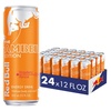image:imageRed Bull Summer Edition Sudachi Lime Energy Drink with 114mg Caffeine plus Taurine amp B Vitamins 12 Fl Oz Pack of 24 CansStrawberry Apricot