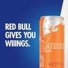 image:imageRed Bull Summer Edition Sudachi Lime Energy Drink with 114mg Caffeine plus Taurine amp B Vitamins 12 Fl Oz Pack of 24 CansStrawberry Apricot