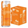 image:imageRed Bull Summer Edition Sudachi Lime Energy Drink with 114mg Caffeine plus Taurine amp B Vitamins 12 Fl Oz Pack of 24 CansStrawberry Apricot