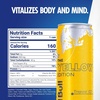 image:imageRed Bull Summer Edition Sudachi Lime Energy Drink with 114mg Caffeine plus Taurine amp B Vitamins 12 Fl Oz Pack of 24 CansTropical