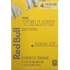 image:imageRed Bull Summer Edition Sudachi Lime Energy Drink with 114mg Caffeine plus Taurine amp B Vitamins 12 Fl Oz Pack of 24 CansTropical