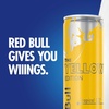 image:imageRed Bull Summer Edition Sudachi Lime Energy Drink with 114mg Caffeine plus Taurine amp B Vitamins 12 Fl Oz Pack of 24 CansTropical