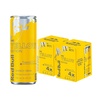 image:imageRed Bull Summer Edition Sudachi Lime Energy Drink with 114mg Caffeine plus Taurine amp B Vitamins 12 Fl Oz Pack of 24 CansTropical