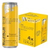 image:imageRed Bull Summer Edition Sudachi Lime Energy Drink with 114mg Caffeine plus Taurine amp B Vitamins 12 Fl Oz Pack of 24 CansTropical