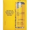 image:imageRed Bull Summer Edition Sudachi Lime Energy Drink with 114mg Caffeine plus Taurine amp B Vitamins 12 Fl Oz Pack of 24 CansTropical